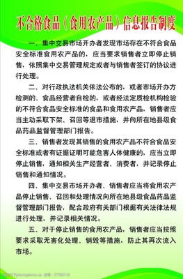 食用农产品 从田间到餐桌的视觉盛宴与安全保障